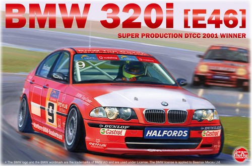 Platz pn24007 - platz/nunu, 1/24