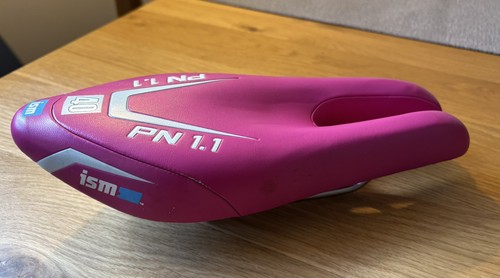 Ism tri fahrrad - ism, 1.1