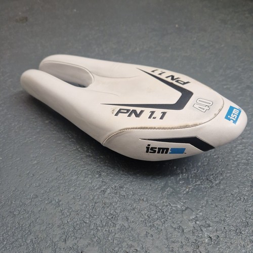 Ism 40 fahrradsattel - pn, 1.1