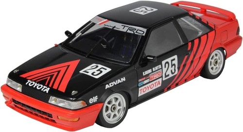 Platz nunu racing series - 1/24,
