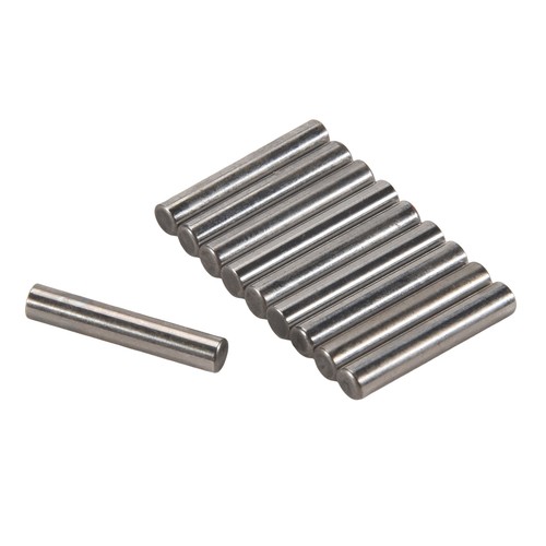 Stück pin 3x17mm - stück,