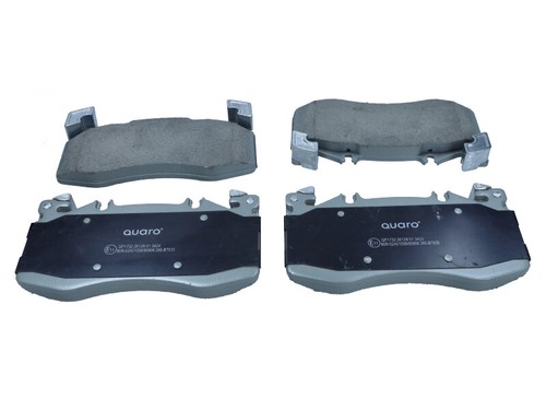 Quaro qp1732 bremsbelagsatz - quaro,