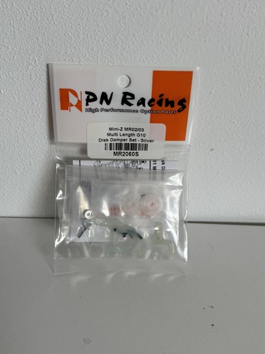 Racing mr2060s g10 mini - racing,