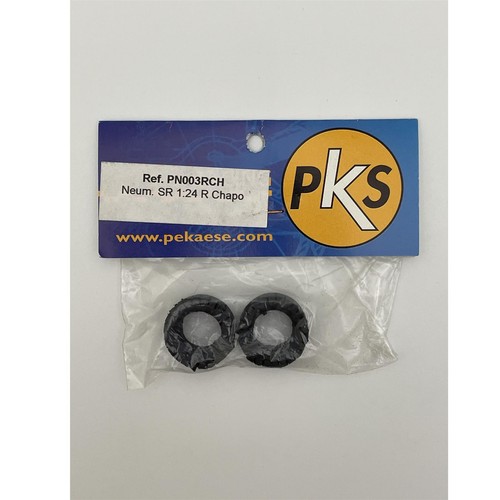 Pks super racing tread - racing,