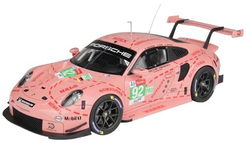 Platz nunu racing - racing, porsche