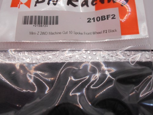 Racing wheels 210bf2 - racing, 10