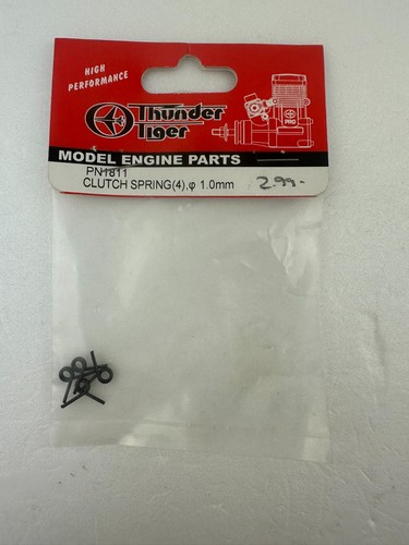 Thunder tiger pn1811 - thunder,