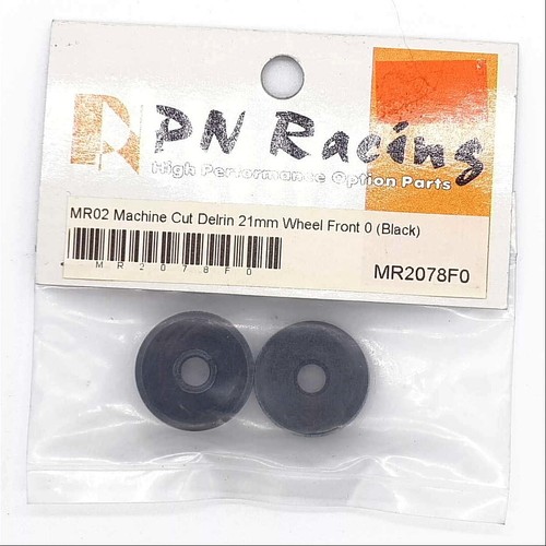 Racing mr02 - pn,