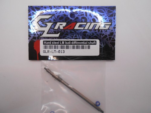 Racing teilenr glr lm - gl, glr-lm-013
