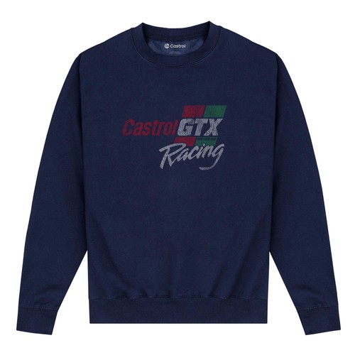 Castrol racing - -, "racing"
