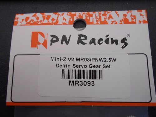 Racing teilenr mr3093 - racing,