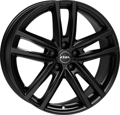 Alufelgen rial x10 - x10, für