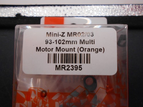 Racing part mr2395 - racing,