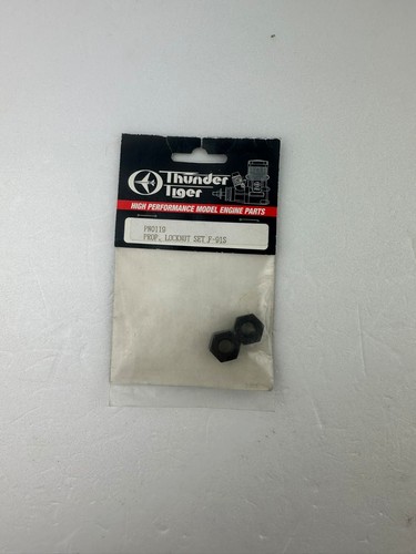 Thunder tiger pn0119 propellor - thunder,