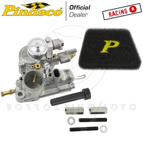 Vergaser pinasco racing - vergaser,
