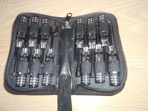 Tech mini tool kit atomic - z,