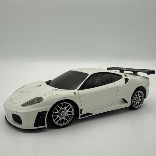Kyosho mini mr02 asf - mini, ghz