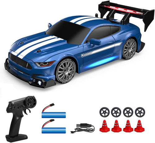Drift car 1 24 - drift, 1:24