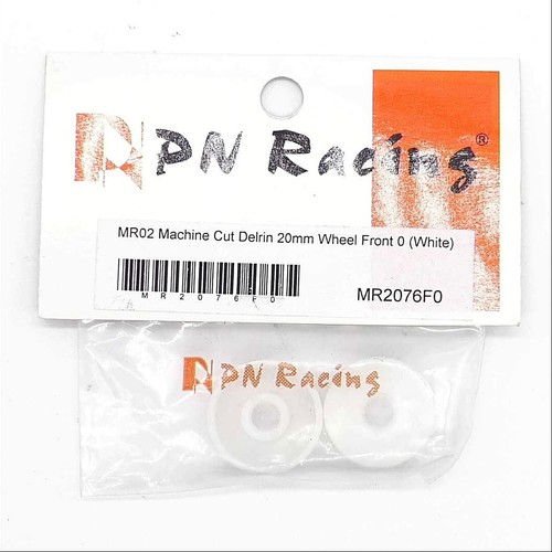Racing mr02 maschine aber - pn,